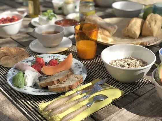 Superior Süit (Côté Piscine 2)