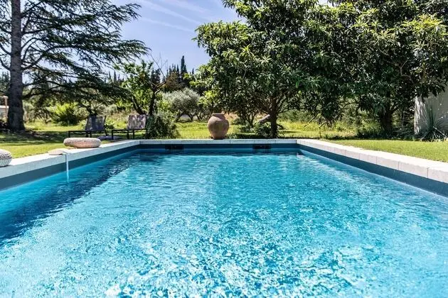 Superior Süit (Côté Piscine 2)