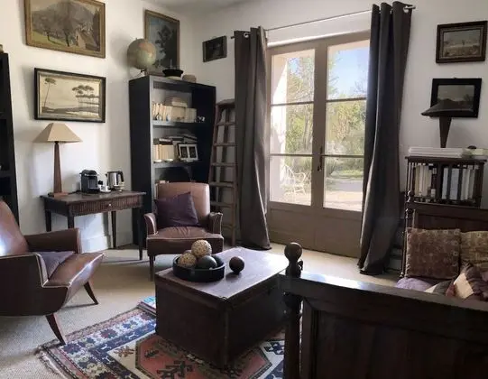 Superior Süit (Côté Piscine 2)