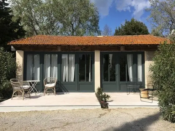 Superior Süit (Côté Piscine 2)