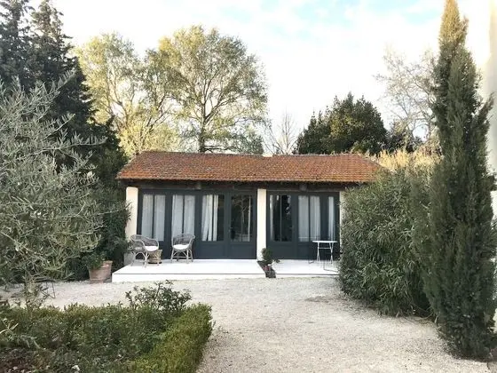 Superior Süit (Côté Piscine 2)