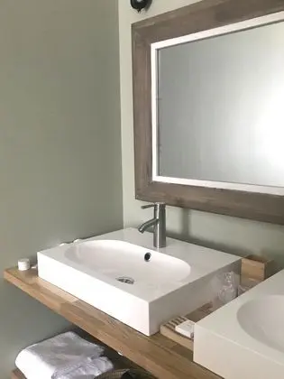 Superior Süit (Côté Piscine 2)