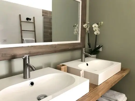 Superior Süit (Côté Piscine 2)