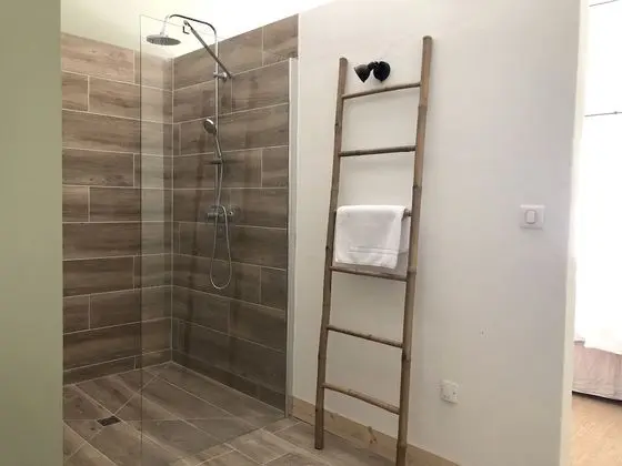 Superior Süit (Côté Piscine 2)