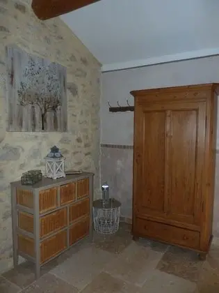 Family Süit, Özel Banyo (Provence)