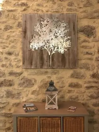 Family Süit, Özel Banyo (Provence)