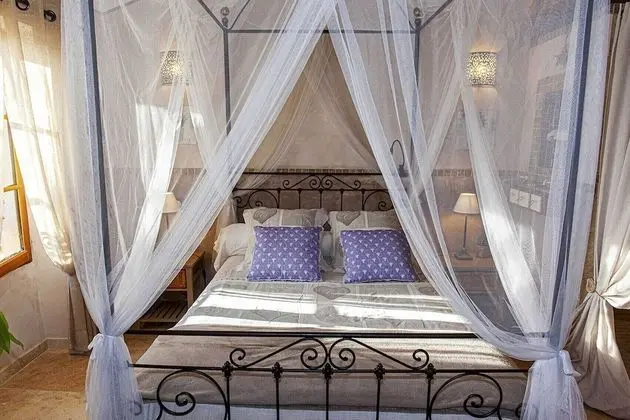 Family Süit, Özel Banyo (Provence)