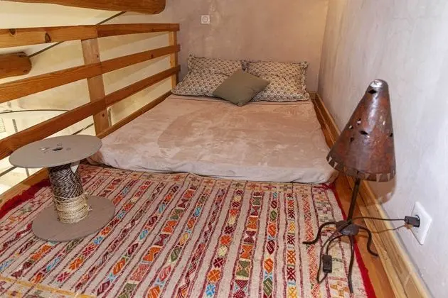 Family Süit, Özel Banyo (Provence)