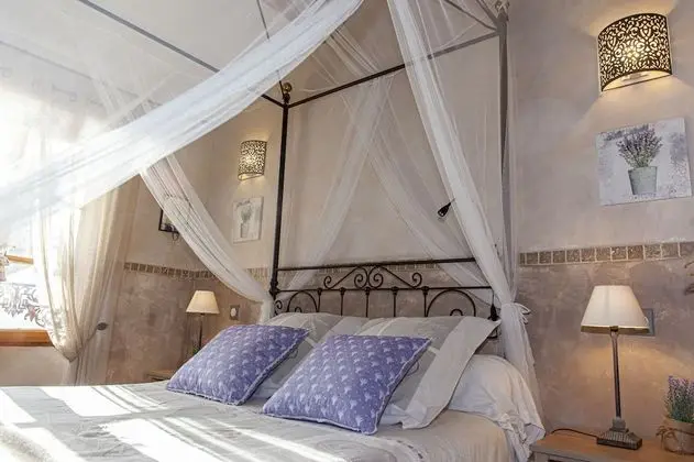 Family Süit, Özel Banyo (Provence)