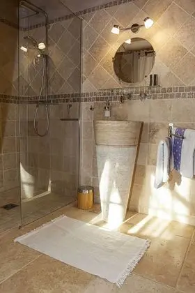 Family Süit, Özel Banyo (Provence)