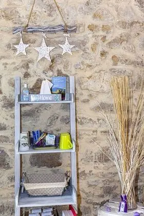 Romantic Tek Büyük Yataklı Oda (Prune)