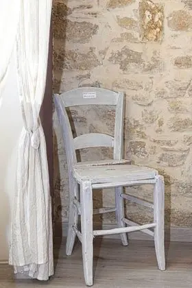 Romantic Tek Büyük Yataklı Oda (Prune)