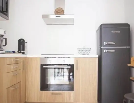 Tek Büyük Yataklı Oda, Sıcak Su Havuzu (Estelle)