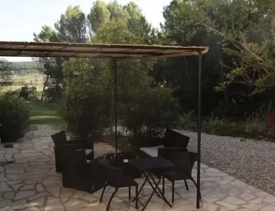 Tek Büyük Yataklı Oda, Sıcak Su Havuzu (Estelle)