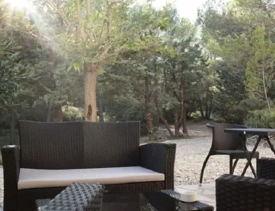 Tek Büyük Yataklı Oda, Sıcak Su Havuzu (Estelle)