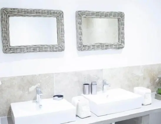 Tek Büyük Yataklı Oda, Sıcak Su Havuzu (Estelle)