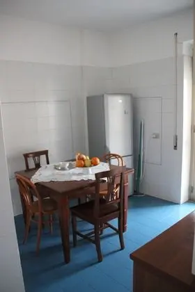 Tek Büyük veya İki Ayrı Yataklı Oda, Balkon