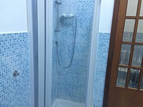 Comfort İki Ayrı Yataklı Oda, 2 Tek Kişilik Yatak, Özel Banyo (External)