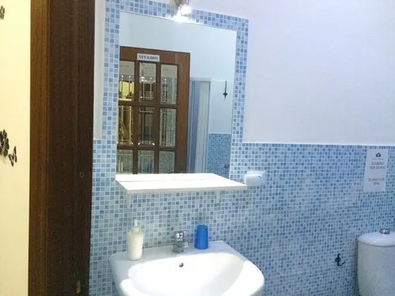 Comfort İki Ayrı Yataklı Oda, 2 Tek Kişilik Yatak, Özel Banyo (External)