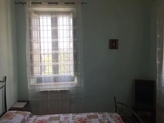 Basic Tek Büyük Yataklı Oda, 1 Büyük (Queen) Boy Yatak