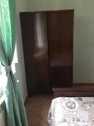 Basic Tek Büyük Yataklı Oda, 1 Büyük (Queen) Boy Yatak