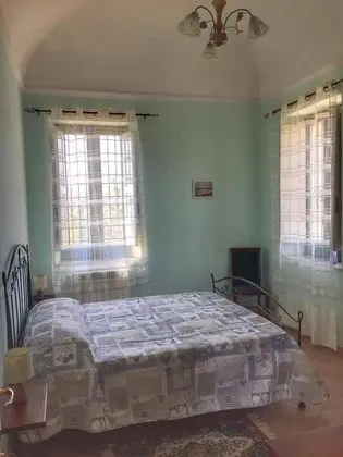 Basic Tek Büyük Yataklı Oda, 1 Büyük (Queen) Boy Yatak