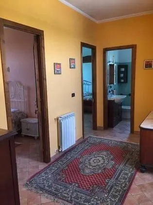 Basic Tek Büyük Yataklı Oda, 1 Büyük (Queen) Boy Yatak