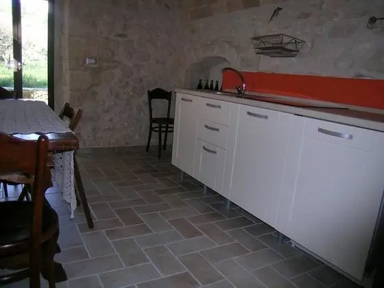 Apart Daire, 1 Yatak Odası (Arancio)