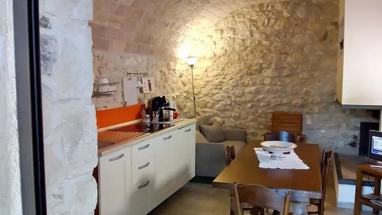 Apart Daire, 1 Yatak Odası (Arancio)