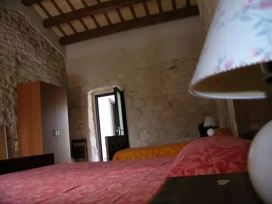 Apart Daire, 1 Yatak Odası (Verde)