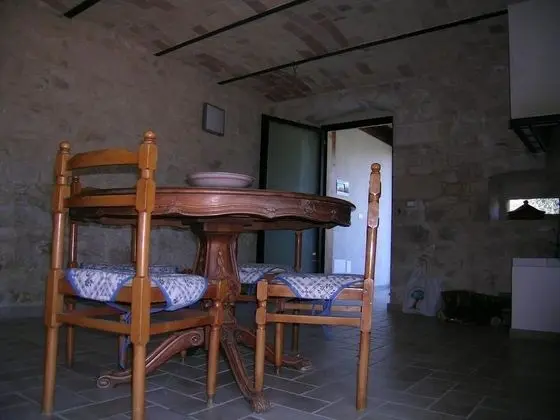 Apart Daire, 1 Yatak Odası (Verde)