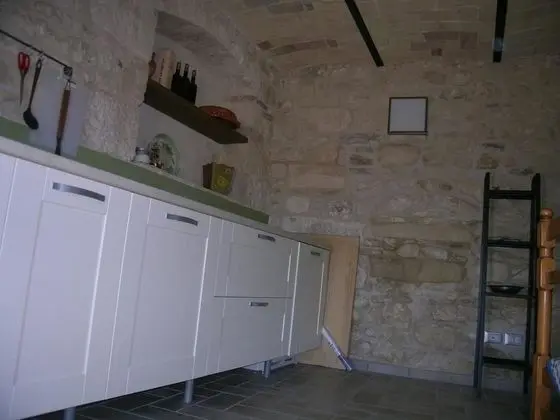 Apart Daire, 1 Yatak Odası (Verde)