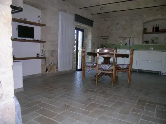 Apart Daire, 1 Yatak Odası (Verde)