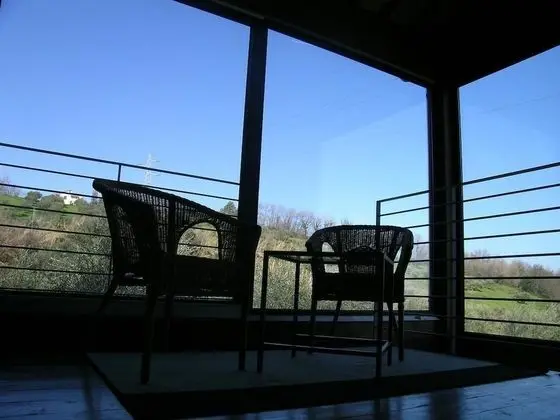 Apart Daire, 1 Yatak Odası (Verde)