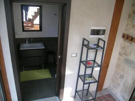 Apart Daire, 1 Yatak Odası (Verde)