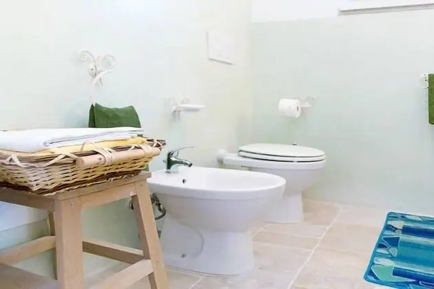 Stüdyo, Özel Banyo