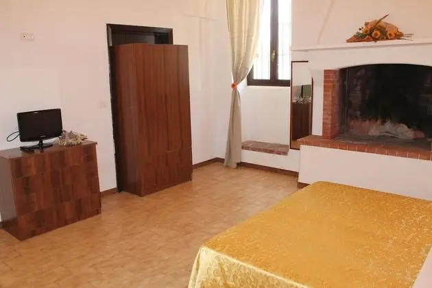 Basic Apart Daire (Bilocale Timo)