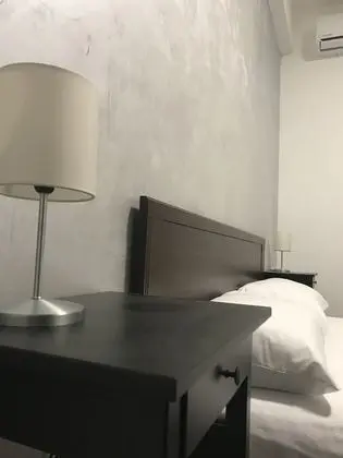 Economy Tek Büyük veya İki Ayrı Yataklı Oda