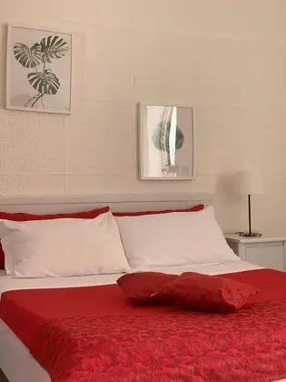Classic Tek Büyük veya İki Ayrı Yataklı Oda