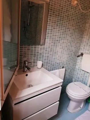 Classic Tek Büyük veya İki Ayrı Yataklı Oda