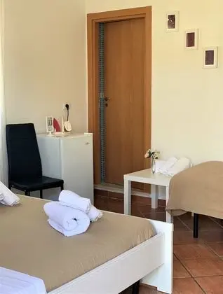 Classic Üç Kişilik Oda