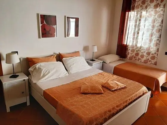Family Oda, 2 Yatak Odası