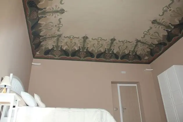 Junior Süit, Şehir Manzaralı