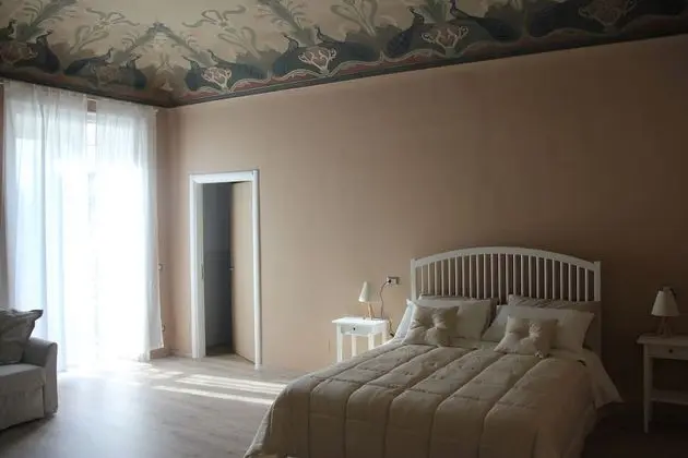 Junior Süit, Şehir Manzaralı