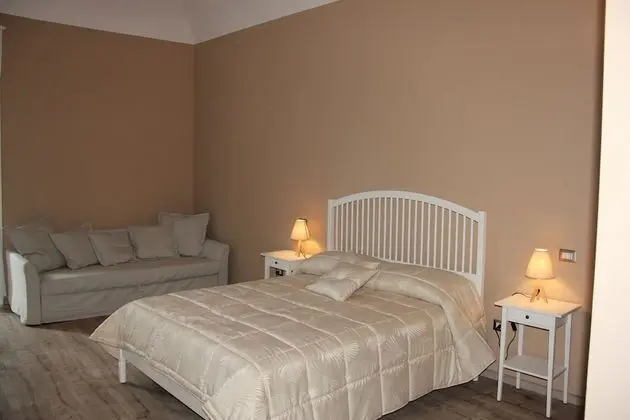 Junior Süit, Şehir Manzaralı