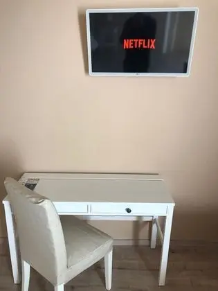 Junior Süit, Şehir Manzaralı