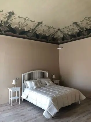 Junior Süit, Şehir Manzaralı