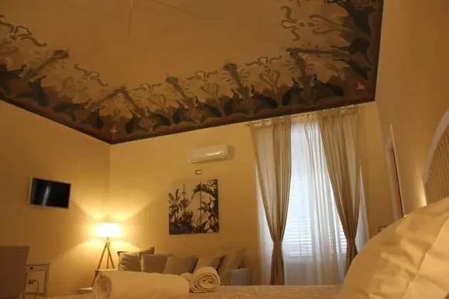 Junior Süit, Şehir Manzaralı