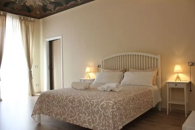 Junior Süit, Şehir Manzaralı