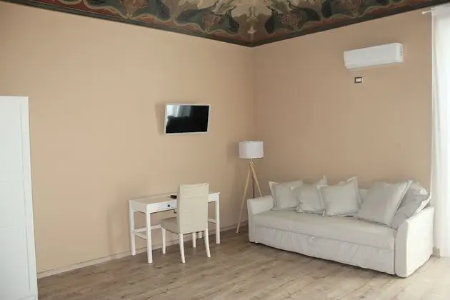 Junior Süit, Şehir Manzaralı